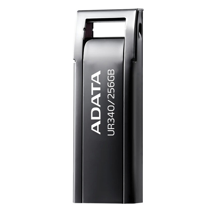 فلش 256 گیگ ای دیتا Adata UR340 USB3.2