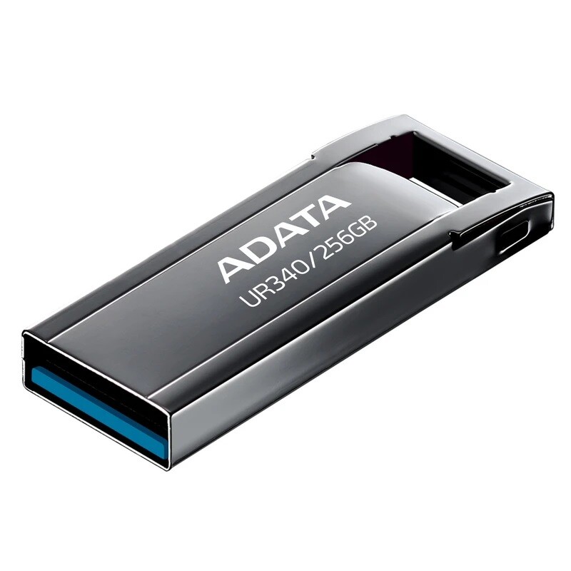 فلش 256 گیگ ای دیتا Adata UR340 USB3.2