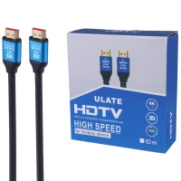 کابل HDMI 4K گریت Ulate طول 10متر
