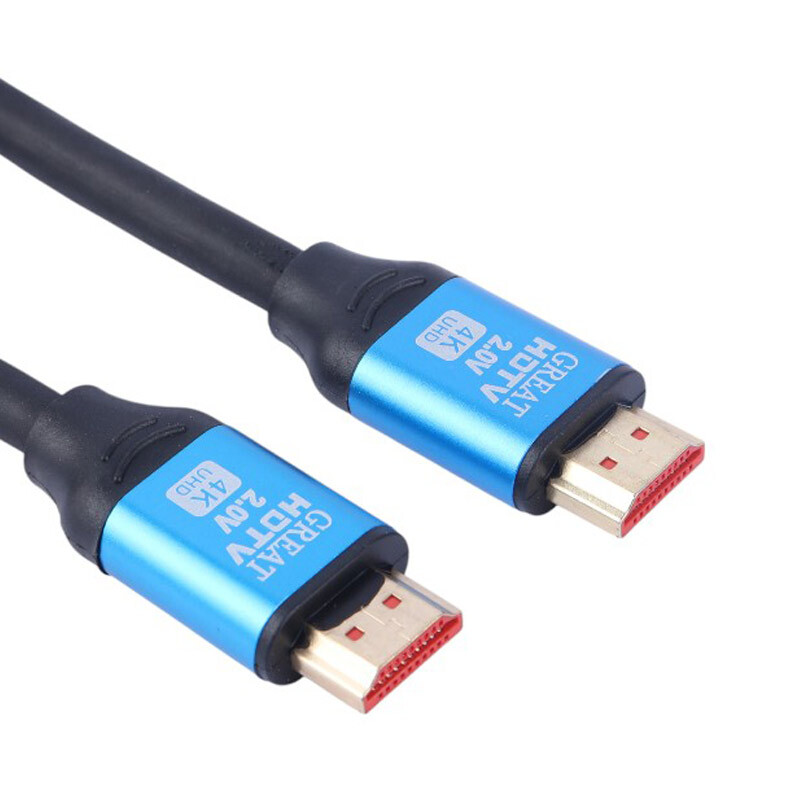 کابل HDMI 4K گریت Ulate طول 10متر