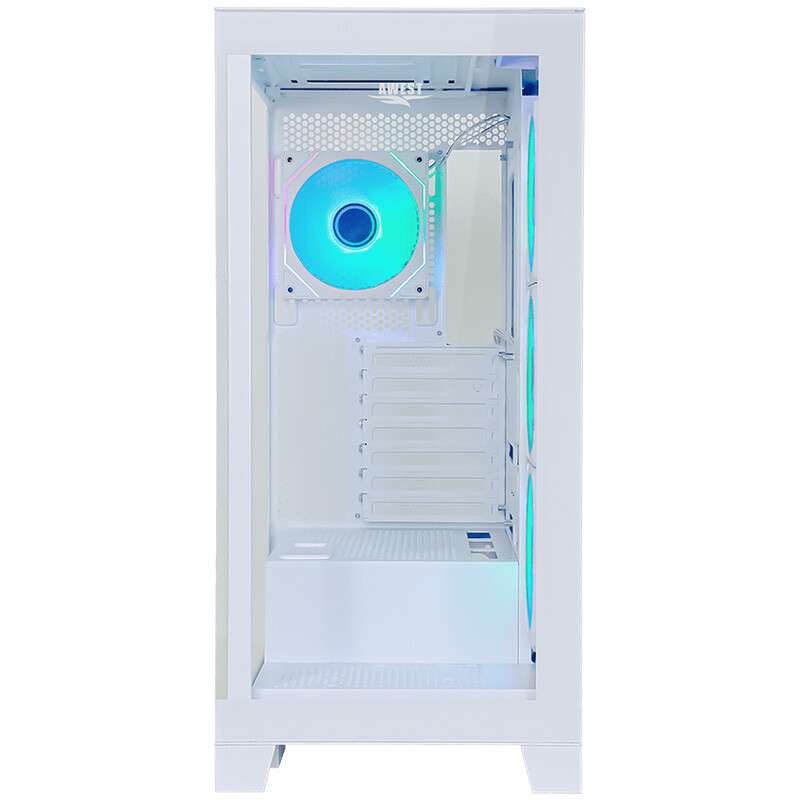 کیس کامپیوتر اوست Awest GT-AQ16-MW