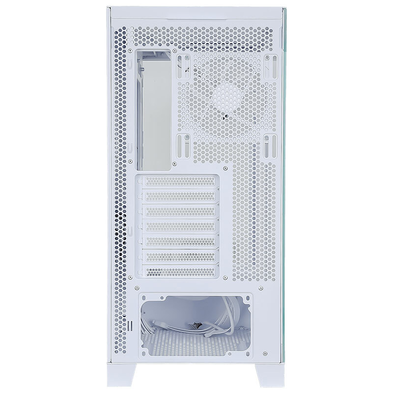 کیس کامپیوتر اوست Awest GT-AQ16-MW