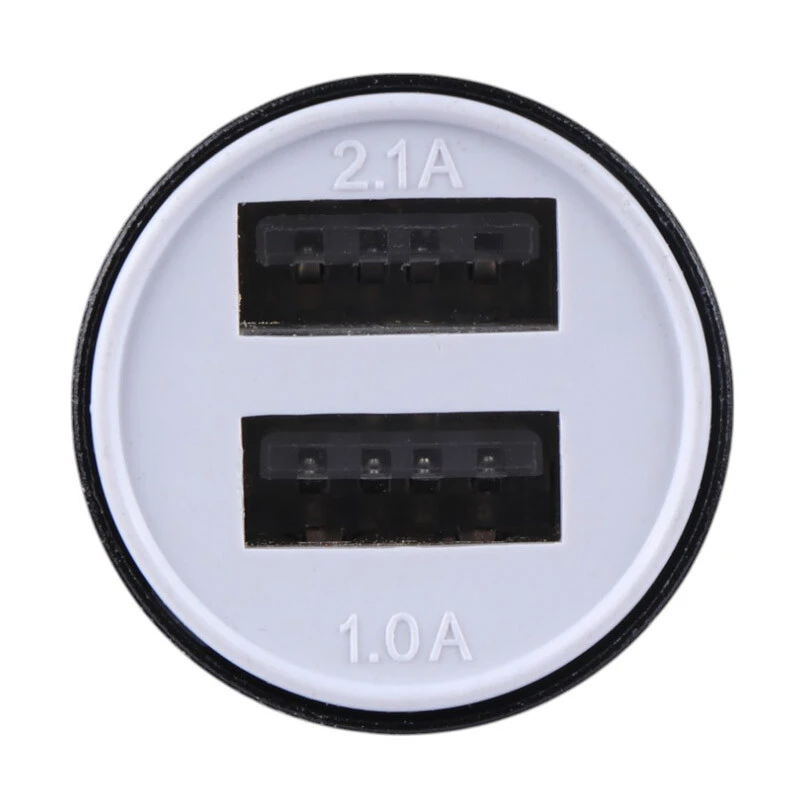 شارژر فندکی 2.1A 10.5W
