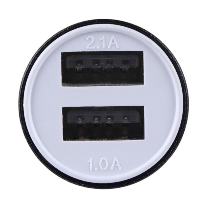 شارژر فندکی 2.1A 10.5W