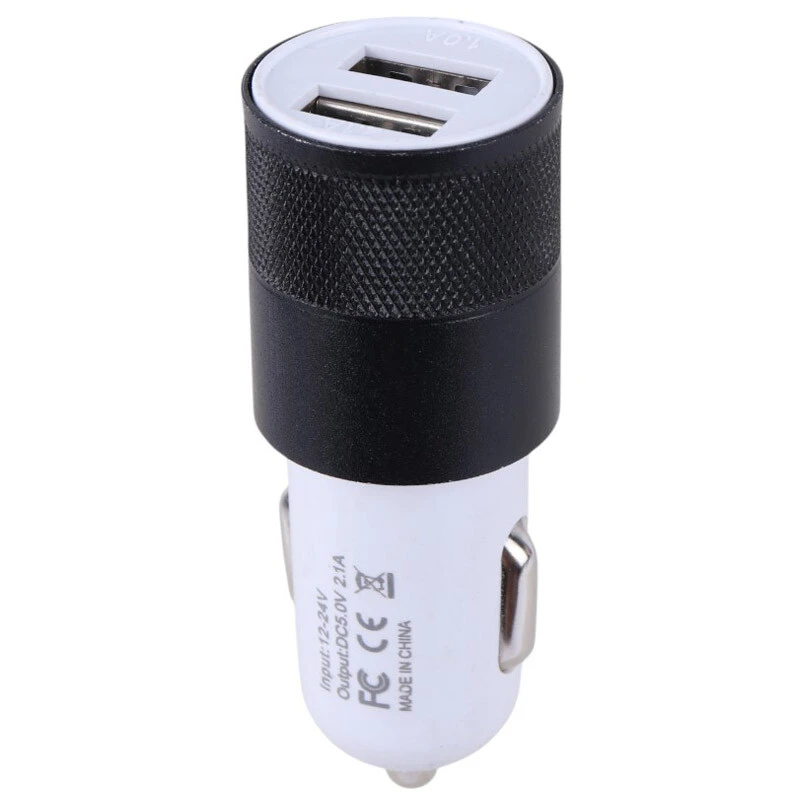 شارژر فندکی 2.1A 10.5W