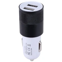 شارژر فندکی 2.1A 10.5W