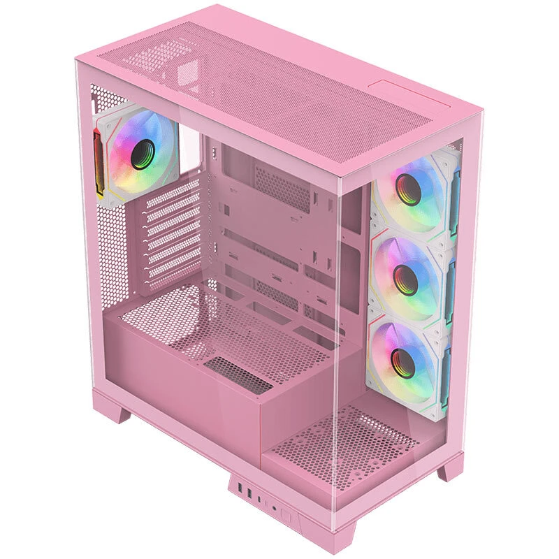 کیس کامپیوتر اوست Awest GT-AQ16-MP