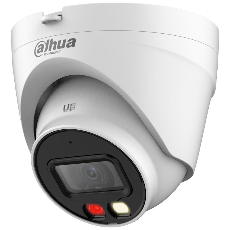 دوربین مداربسته تحت شبکه داهوا 2 مگاپیکسل IPC-HDW1239V-A-IL