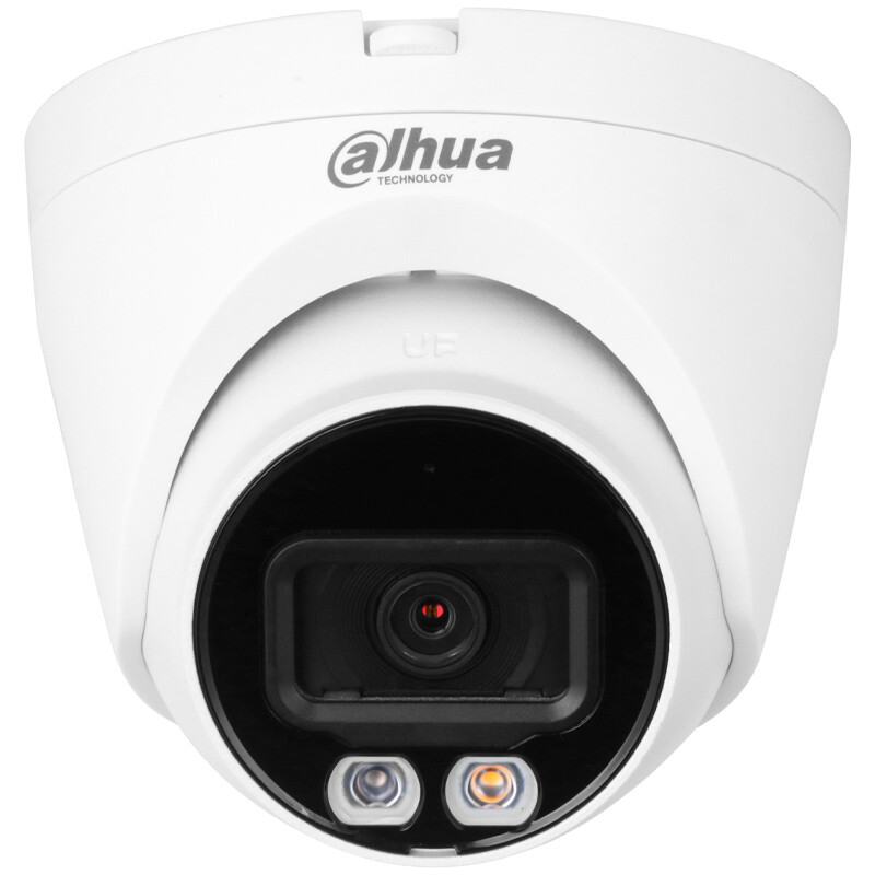 دوربین مداربسته تحت شبکه داهوا 2 مگاپیکسل IPC-HDW1239V-A-IL