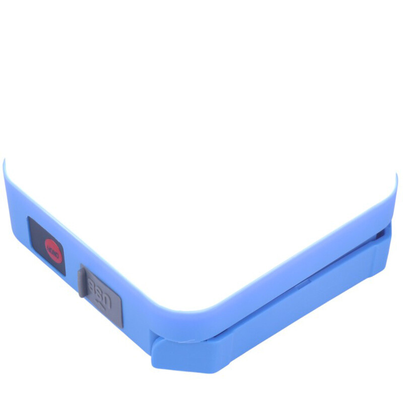 لامپ آویزدار شارژی خورشیدی Dpgude DP-K7-100 150W