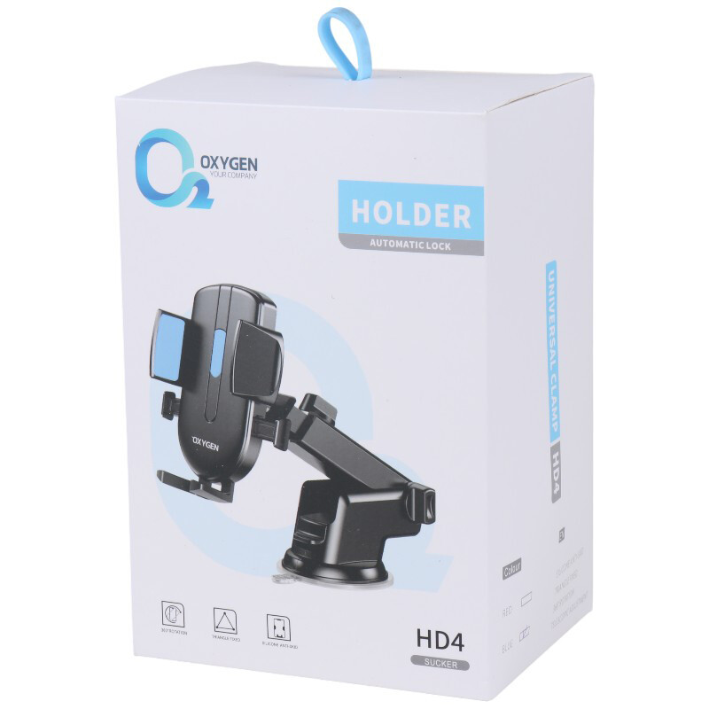 هولدر داشبوردی اکسیژن HD6