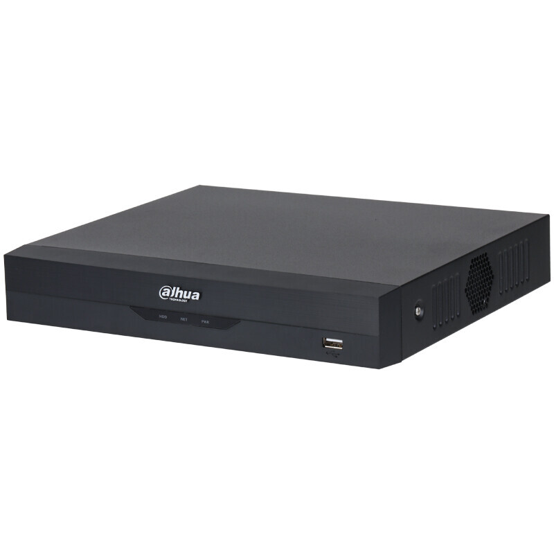 دستگاه XVR داهوا 8 کانال XVR5108-4KL-I3 8MP