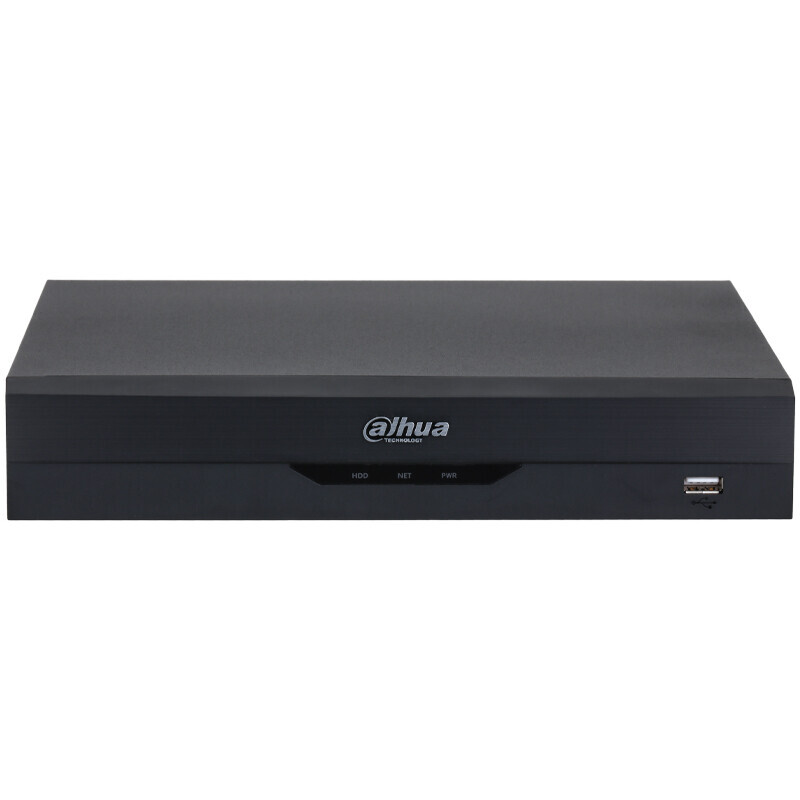 دستگاه XVR داهوا 8 کانال XVR5108-4KL-I3 8MP