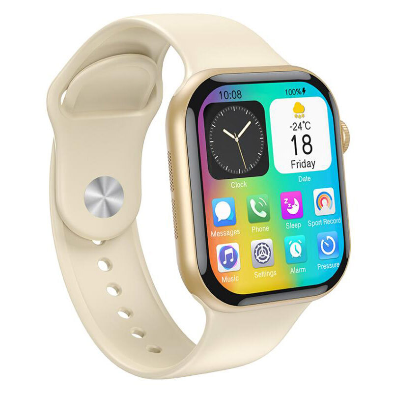 ساعت هوشمند ایکس او XO-W10 PRO