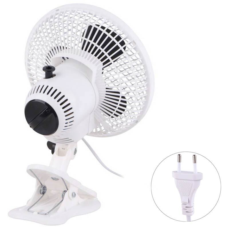 پنکه گیره ای رامیراژ الکتریک FC01-180