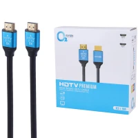 کابل HDMI 8K اکسیژن K3 طول 5 متر