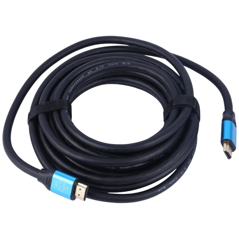 کابل HDMI 8K اکسیژن K3 طول 5 متر