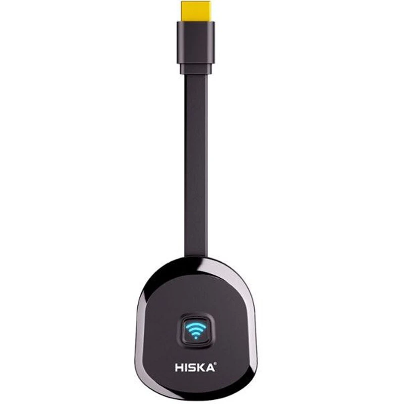 دانگل Hiska HR-30 8K HDMI