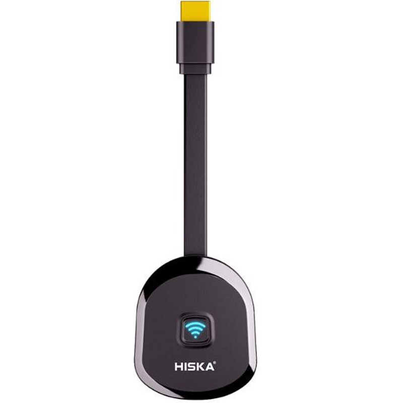 دانگل Hiska HR-30 8K HDMI
