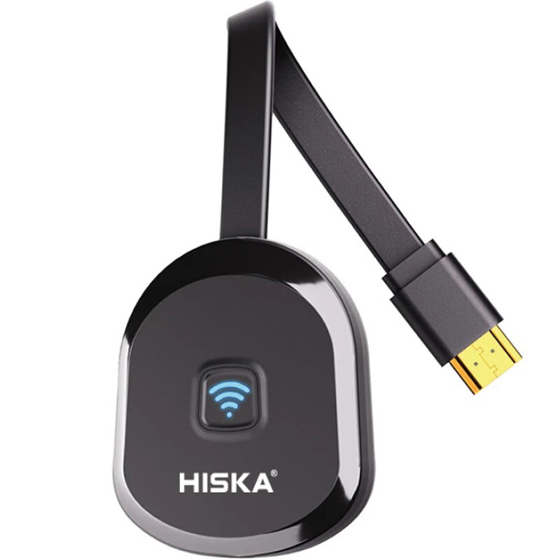 دانگل Hiska HR-30 8K HDMI