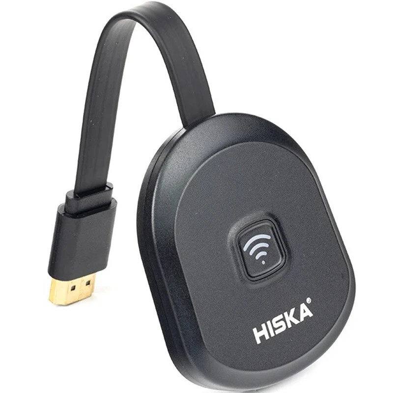 دانگل Hiska HR-30 8K HDMI