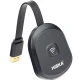 دانگل Hiska HR-30 8K HDMI