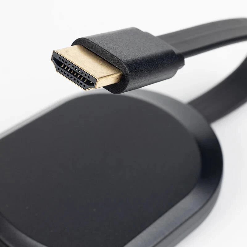 دانگل Hiska HR-30 8K HDMI