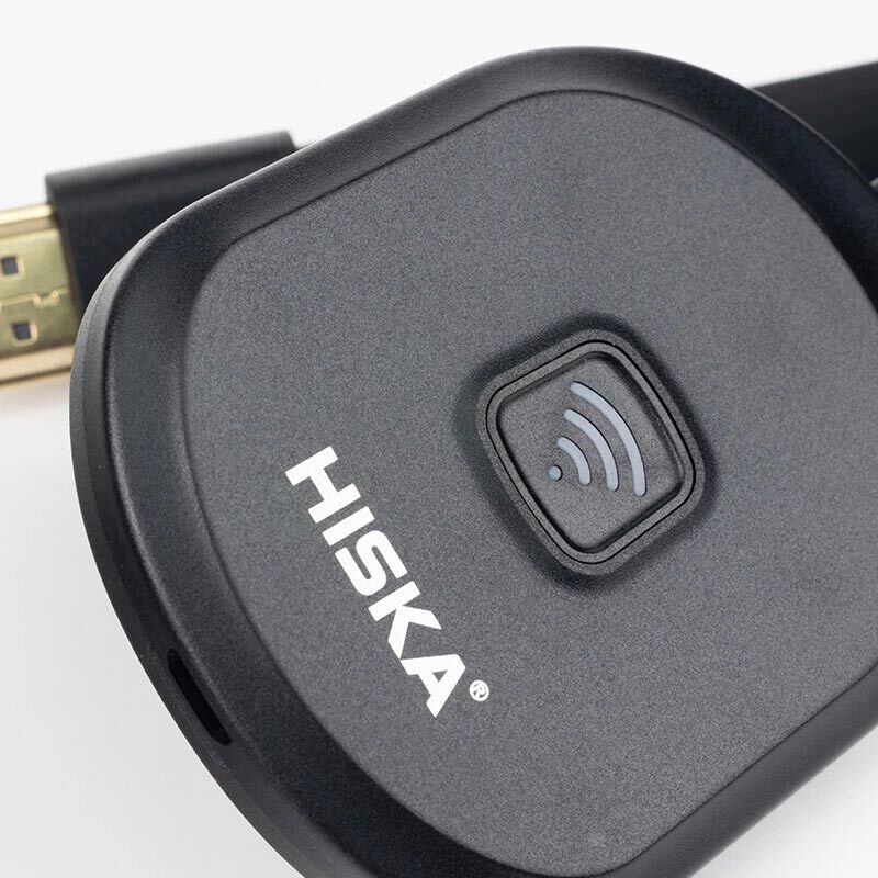 دانگل Hiska HR-30 8K HDMI