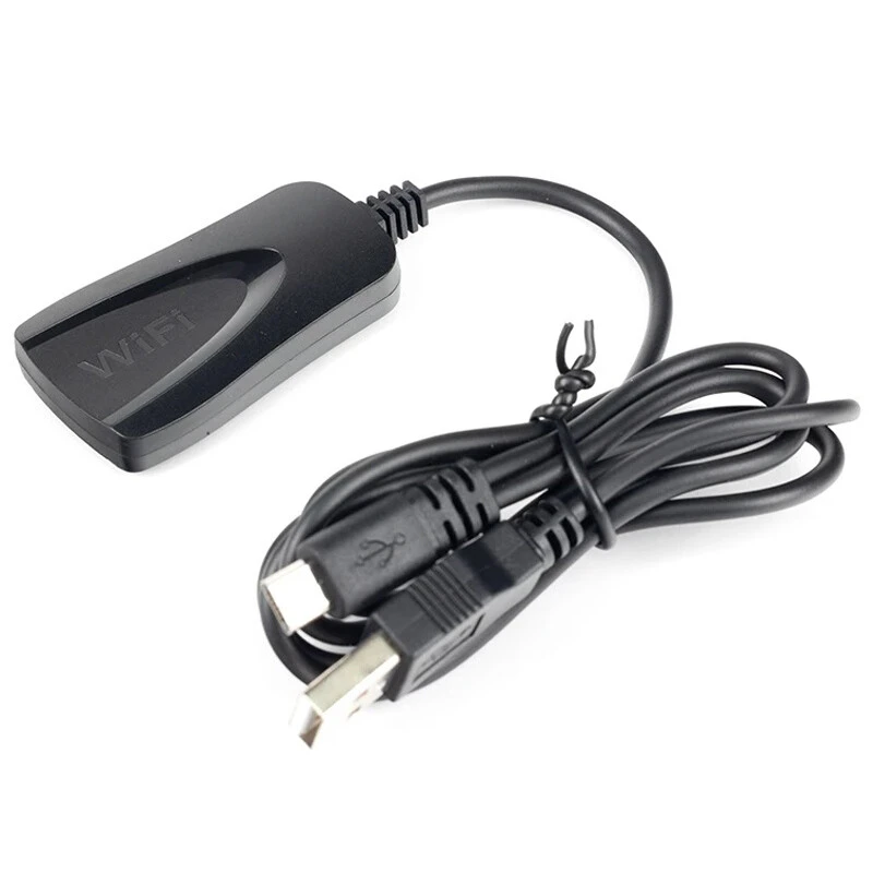 دانگل Hiska HR-30 8K HDMI