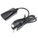 دانگل Hiska HR-30 8K HDMI