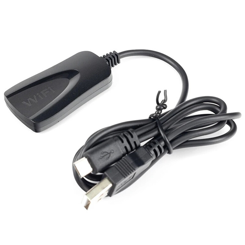 دانگل Hiska HR-30 8K HDMI