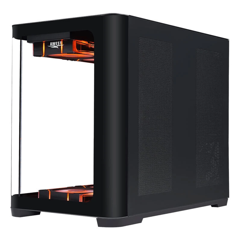 کیس کامپیوتر اوست Awest GT-AQ18-MB