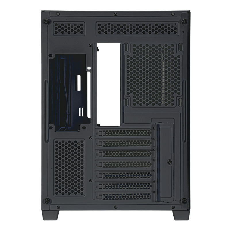 کیس کامپیوتر اوست Awest GT-AQ18-MB
