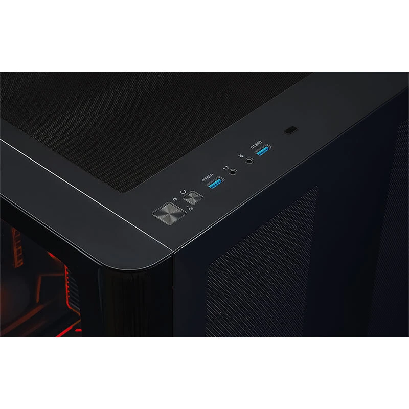 کیس کامپیوتر اوست Awest GT-AQ18-MB