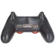 ست دسته بازی PS4 و کیف دسته PlayX طرح Spider-man 2