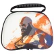 ست دسته بازی PS4 و کیف دسته PlayX طرح God of War کد 2