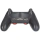 ست دسته بازی PS4 و کیف دسته PlayX طرح God of War کد 2