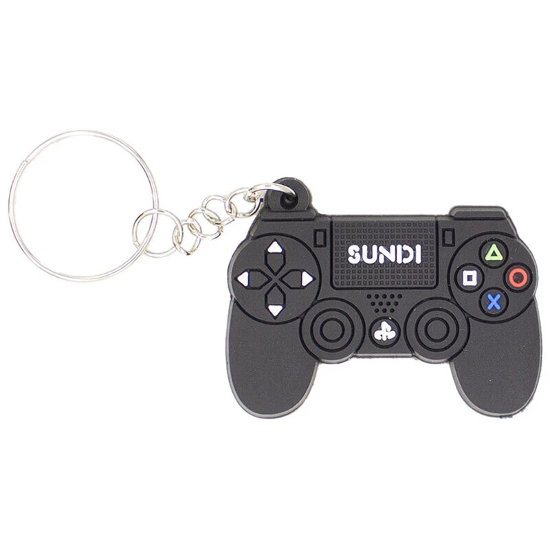 ست دسته بازی PS4 و کیف دسته PlayX طرح God of War کد 2