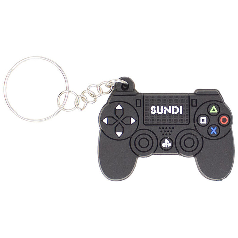 ست دسته بازی PS4 و کیف دسته PlayX طرح God of War کد 2