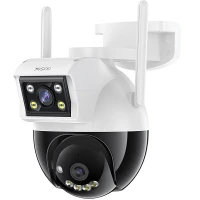 دوربین مداربسته بی سیم یسیدو 4 مگاپیکسل KM12