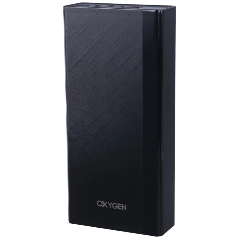 پاور بانک فست شارژ اکسیژن OX-50 PD 22.5W ظرفیت 20000 میلی آمپر ساعت