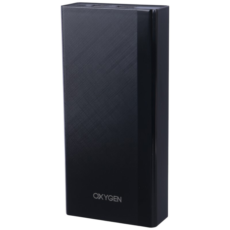 پاور بانک فست شارژ اکسیژن OX-50 PD 22.5W ظرفیت 20000 میلی آمپر ساعت