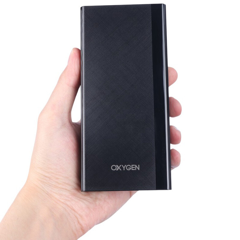 پاور بانک فست شارژ اکسیژن OX-50 PD 22.5W ظرفیت 20000 میلی آمپر ساعت