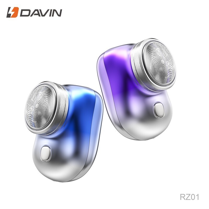 ریش تراش داوین RZ01