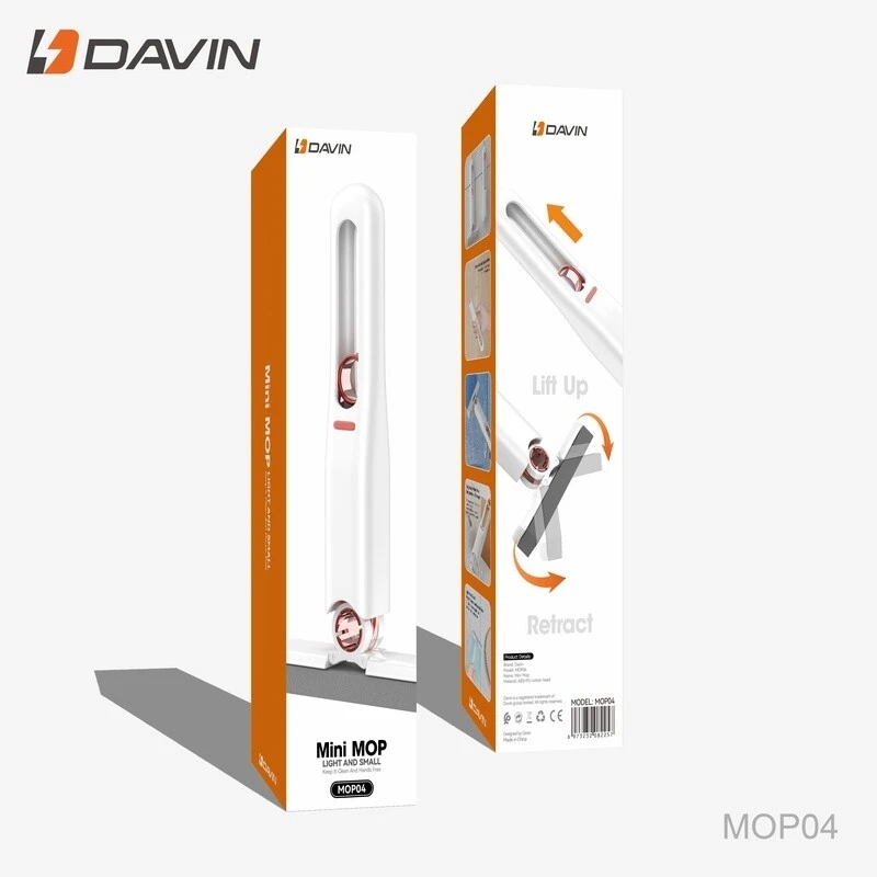 مینی تی داوین MOP04