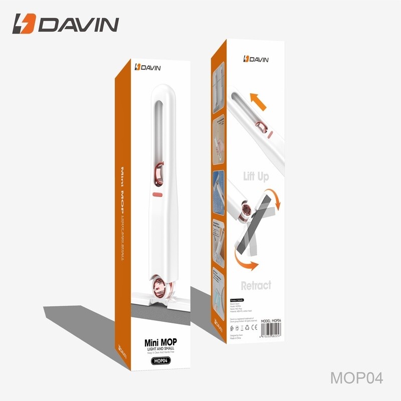 مینی تی داوین MOP04