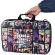 کیف کنسول بازی PS5 Slim طرح GTA V کد 4