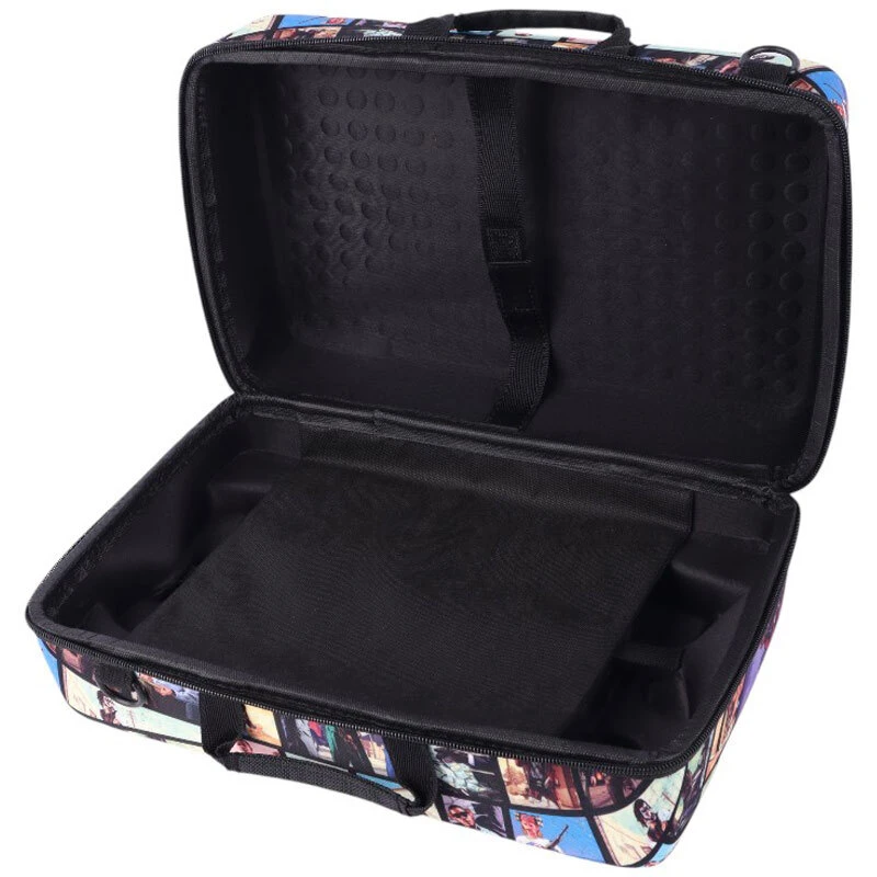 کیف کنسول بازی PS5 Slim طرح GTA V کد 4