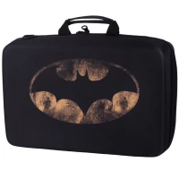 کیف کنسول بازی PS5 Slim طرح Batman کد 8