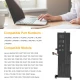 باتری لپ تاپ لنوو Lenovo L16L2PB2 2Cell